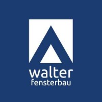 Karl Heinrich Walter GmbH & Co. KG logo - Similar company to Walter Fensterbau