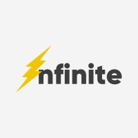 Infinite Content Machine logo - Similar company to Hack4Change