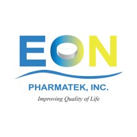Eon Pharmatek Inc logo - Similar company to Navoi Free Economic Zone (Navoi Fez)