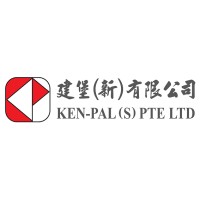 Ken-Pal (S) Pte Ltd logo - Similar company to Elements Construction Concepts
