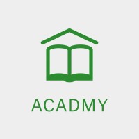 Acadmy logo - Similar company to A.M Consult