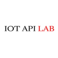 IOT API LAB logo - Similar company to Stackwise Technology
