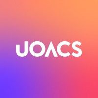 UOACS - University of Auckland CompSci Society logo - Similar company to Dave Clark