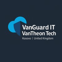 VanGuard IT logo - Similar company to Prishtina Dynamics
