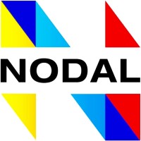 NODAL logo - Similar company to Eatech Technology Co.