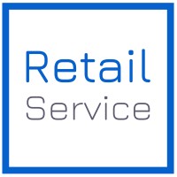 Retail Service logo - Similar company to Move Retail Solutions