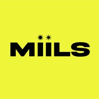 MIILS logo - Similar company to Miils