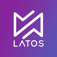 Latos logo - Similar company to Realsafe Technologies Ltd