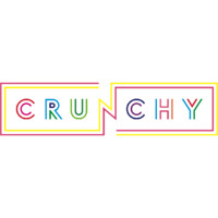 Crunchy Copenhagen