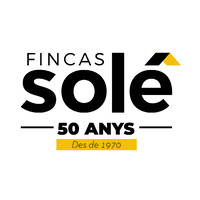 Fincas Solé logo - Similar company to Fincas Mirafer