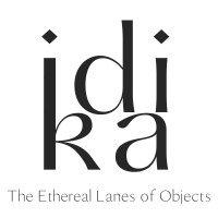 Idika Goa logo - Similar company to Krea Studio