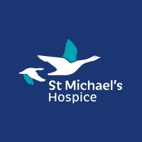 St. Michael's Hospice (North Hampshire) logo - Similar company to Aranstone