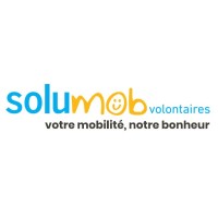 Solumob Volontaires ASBL logo - Similar company to Solumob