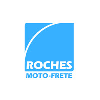 Roches Moto-Frete logo - Similar company to Frete Saving