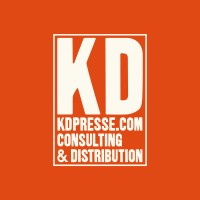 KD PRESSE logo - Similar company to Terramerana