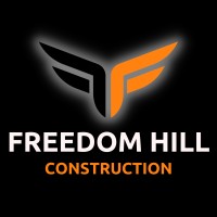 Freedom Hill Construction logo - Similar company to Amec Llc