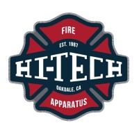 Hi-Tech Emergency Vehicle Service, Inc logo - Similar company to Valley Tool & Manufacturing Company