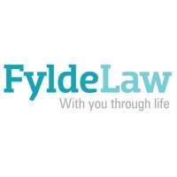 Fylde Law logo - Similar company to Wise Energy