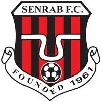 Senrab Football Club logo - Similar company to Thirty&Nine