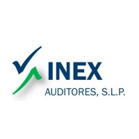 INEX AUDITORES S.L.P. logo - Similar company to Arl Auditores