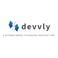 Devvly logo - Similar company to Forge Relations Llc