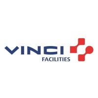 VINCI Facilities Industrie Aquitaine logo - Similar company to Autochim