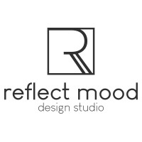 Reflectmood logo - Similar company to Unique Design Studio