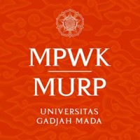 Magister Perencanaan Wilayah dan Kota UGM logo