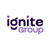 Ignite Group Deutschland logo - Similar company to Ignite Group Nederland