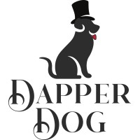 Dapper Dog logo - Similar company to Ms Electronix, Inc.