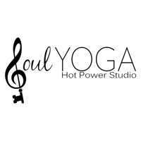 Soul Yoga Studios logo - Similar company to Kvp Inc.