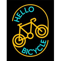 Hello Bicycle & Cafe logo - Similar company to Cafe Techs Nj