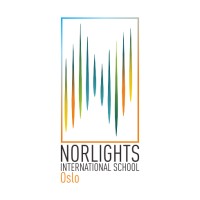 Norlights International School Oslo logo - Similar company to Malimo As