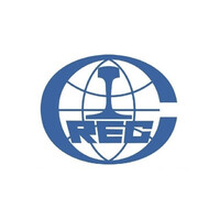 China Railway Group Limited logo - Similar company to China State Construction (Cscec)