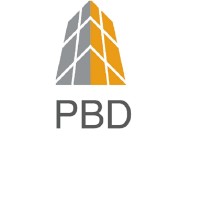 PBD logo - Similar company to Mahawar