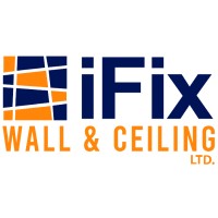 iFix Wall & Ceiling Ltd logo - Similar company to Cosmos Art Interiors Llc