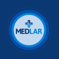 MEDLAR SAÚDE logo - Similar company to Reintegrar
