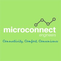 Microconnect Engineers logo - Similar company to Spatial Delivery Inc.