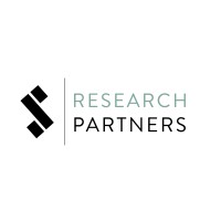 S Research Partners, LLC logo - Similar company to Upstream Biotechnology