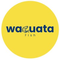 Wacuata Fish Product logo - Similar company to Reefmaster Bali