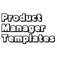 ProductManagerTemplates.com logo - Similar company to Superoperator.Ai