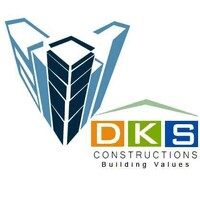 DINESH KUMAR SHARMA CONSTRUCTIONS PRIVATE LIMITED logo - Similar company to Pyramid Infratech