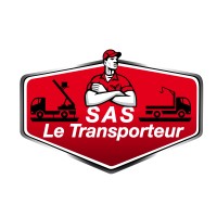 SAS LE TRANSPORTEUR logo - Similar company to Avm Service