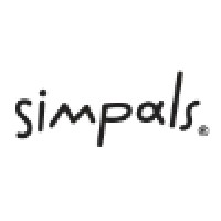 Simpals logo - Similar company to Sigmoid