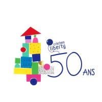 Association Crèches Liberty logo - Similar company to Artcango