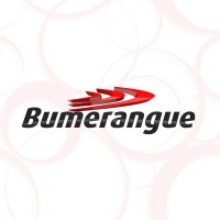 Bumerangue Brasil Industrial logo - Similar company to Choaitec Indústria De Equipamentos