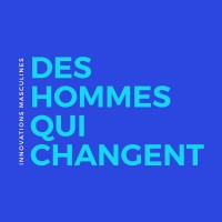 Des hommes qui changent logo - Similar company to Programme De Pratique Du Droit