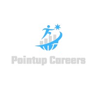 Pointup Careers logo - Similar company to Rainbow Trent Ltd