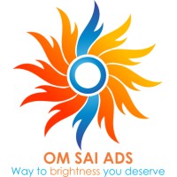 Om Sai Ads logo - Similar company to Syncwell
