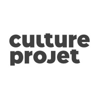 CULTURE PROJET logo - Similar company to Partitions Tourisme